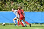 Women's Soccer vs BSU  Women's Soccer vs Bridgewater State University. - Photo by Keith Nordstrom : Wheaton, Soccer